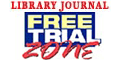 Library Journal Free Trial Zone